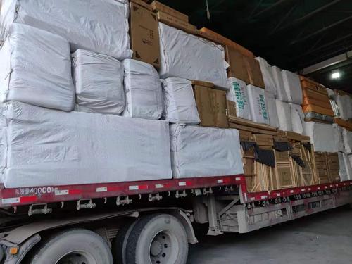 道滘镇打包托运