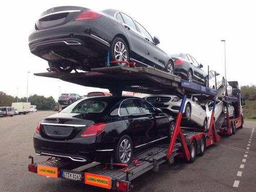 道滘镇轿车托运