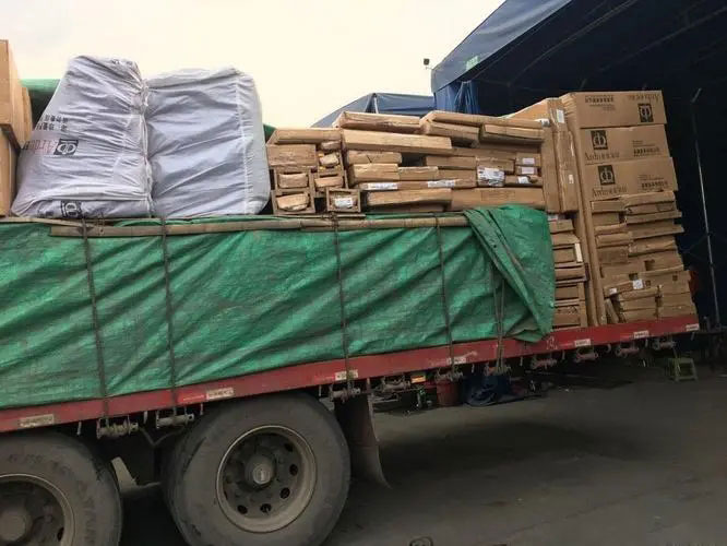 道滘镇家具托运