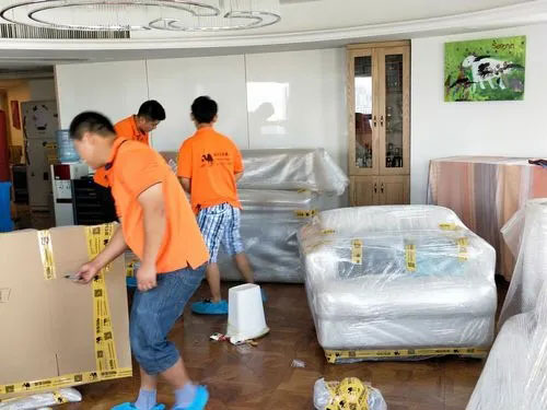 道滘镇精品搬家公司
